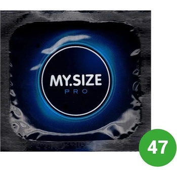 Image 1 of My Size Презерватив My Size Pro 47 mm