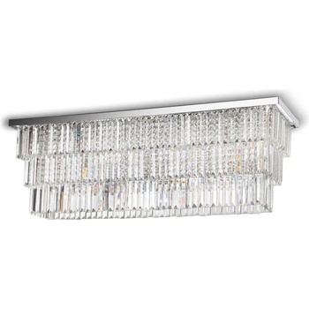 Image 1 of Ideal Lux MARTINEZ PL8 166285