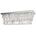 Ideal Lux MARTINEZ PL8 166285