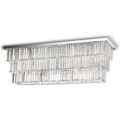 Ideal Lux MARTINEZ PL8 166285