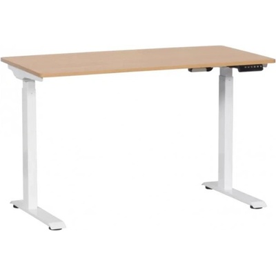 Carmen Офис Carmen CR-119 Регулируемо - БУК/БЯЛ