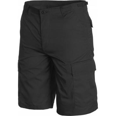 Šortky Mil-tec US BDU T C černé