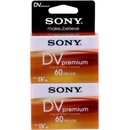 Sony Mini HDV 63min.
