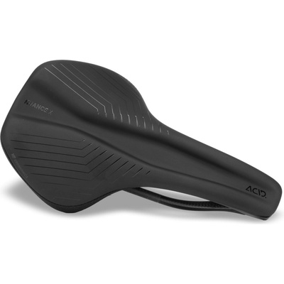 ACID Saddle NUANCE X black