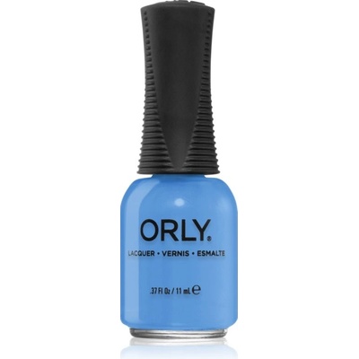 Orly Lacquer lak na nehty Ripple Effect 11 ml