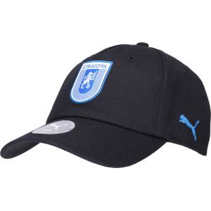 PUMA Ucv essentials cap черно, синьо, бяло uni (2818803)