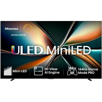 Hisense 100U7Q