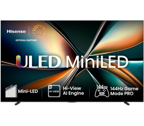 Hisense 100U7Q