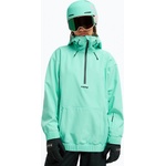 ROXY Дамско сноуборд яке ROXY Frostbliss Softshell Overhead opal
