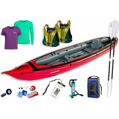 Gumotex Seawave SET 2