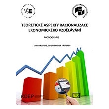 Teoretické aspekty racionalizace ekonomického vzdělávání - K...