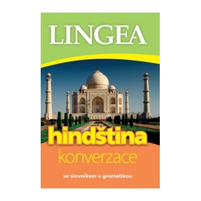 Hindština konverzace
