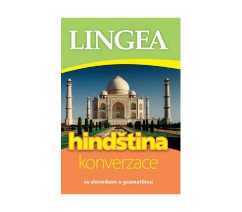 Hindština konverzace
