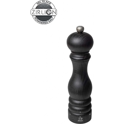Peugeot Paris u'Select mlýnek na sůl grafitový 22 cm