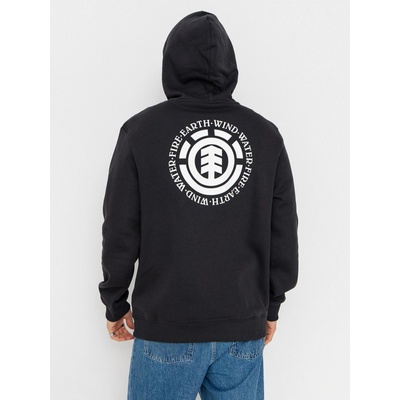 Element Seal Bp HD off black