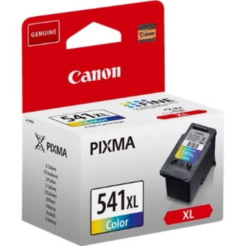 Canon CL-541XL Касета с мастило цветна 15 мл