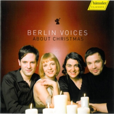 V/A - Berlin Voices:about Chris CD