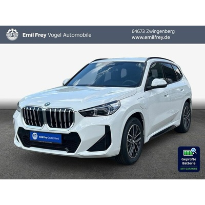 BMW X1 xDrive25e M Sport 180 kW