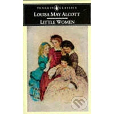 Little Women Louisa May Alcott