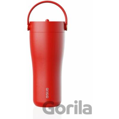 Equa termohrnček Carry Cup Pomodoro 600 ml