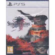Stranger of Paradise: Final Fantasy Origin
