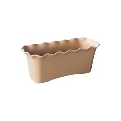 HORECANO Сандъче за цветя малко - Кафяво (019762)