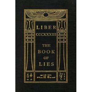 Book of Lies | Aleister Crowley, Scott Wilde (ISBN: 9781646691845)
