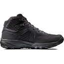 Mammut Ultimate III Mid GTX Black