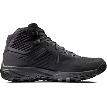 Mammut Ultimate III Mid GTX Black