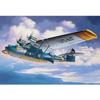 Revell PBY-5A Catalina 1:48 4507