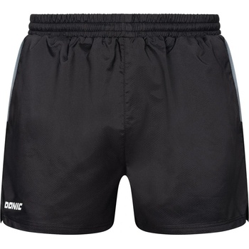 šortky DONIC Dive černé černá -140