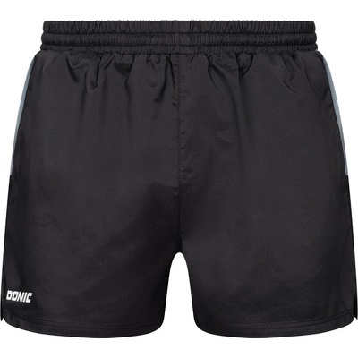 šortky DONIC Dive černé černá -140