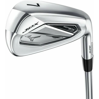 Mizuno JPX925 Hot Metal Pro pánská železa pravé 5P (6 želez) ocel Stiff