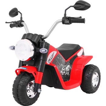 Inlea4Fun MiniBike (JC916)