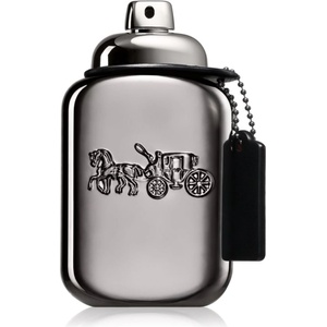 Coach Pure Platinum парфюм за мъже 60ml Парфюми