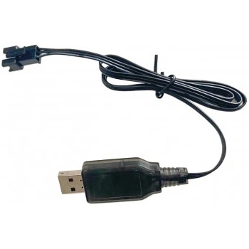 IQ models USB nabíječka 7,4V na RMT