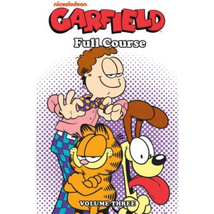 Garfield: Full Course 3 | Scott Nickel, Andy Hirsch (ISBN: 9781608862276)