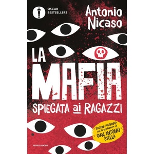 mafia spiegata ai ragazzi (ISBN: 9788804752097)