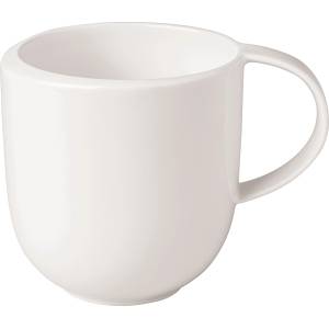 Villeroy & Boch Чаша халба NewMoon с дръжка 390 мл (10-4264-9651)