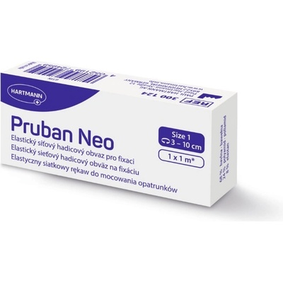 Hartmann Pruban Neo obvaz č. 4 loket, koleno, hlava 30-65cm x 1m