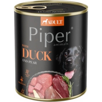 Dolina Noteci Piper Adult duck 800 g