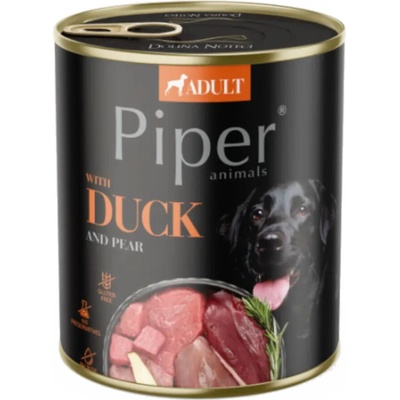 Dolina Noteci Piper Adult duck 800 g
