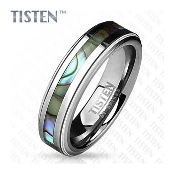 Spikes USA Prsten Tisten TIS0010 6