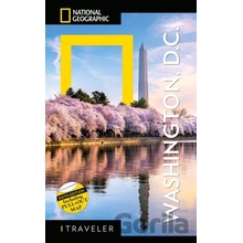 National Geographic Traveler: Washington, DC, 6th Edition Thompson John