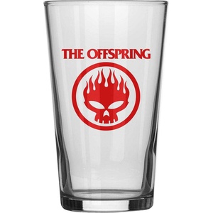 RAZAMATAZ чаша the offspring - smash - razamataz - bg148