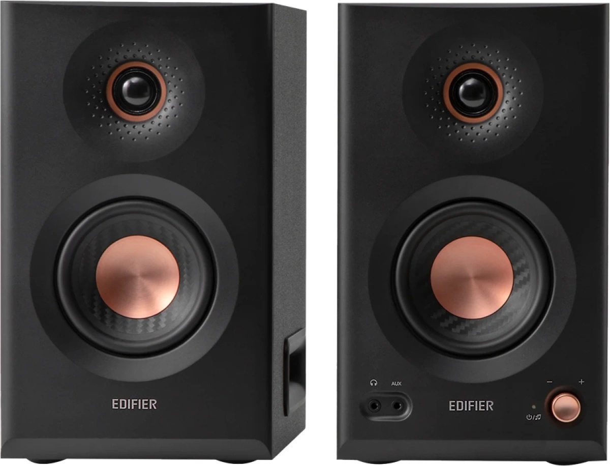 Edifier MR5 2.0 Black