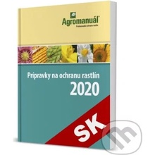 Prípravky na ochranu rastlín 2020