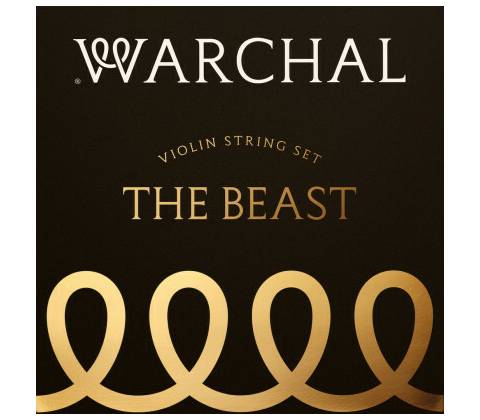 Warchal The Beast 101B