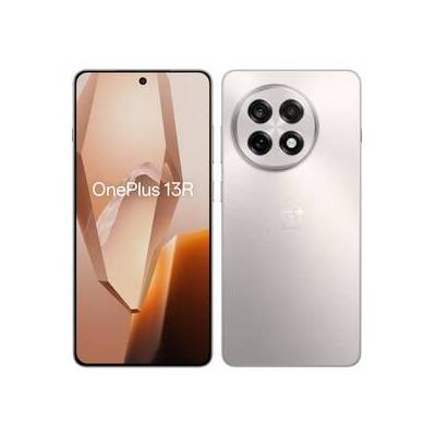 Mobilní telefon OnePlus 13R 5G 12 GB / 256 GB (5011111048) stříbrný