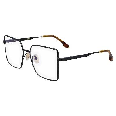VB21325417001 woman glasses - Black (Black)